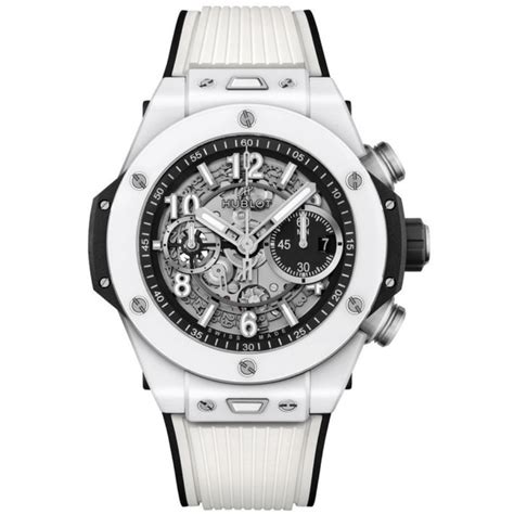 Audemars Piguet vs Hublot: Which Luxury Watch Will .